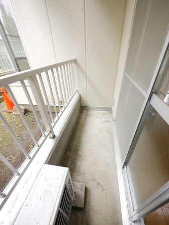 メゾン幸すすき野の物件内観写真